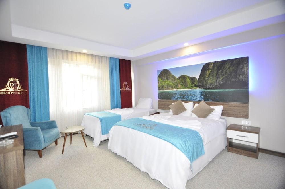 Antalya Dream Hotel Esterno foto