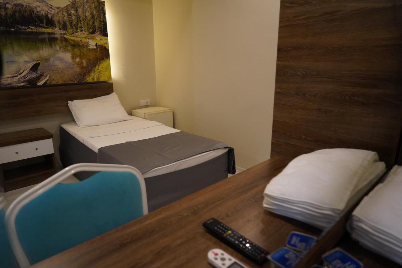 Antalya Dream Hotel Esterno foto