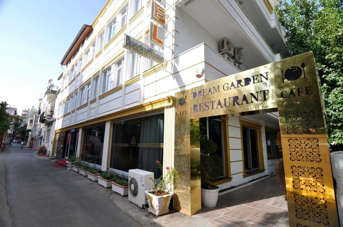 Antalya Dream Hotel Esterno foto
